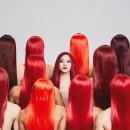 CL헤어 이미지