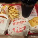 롯데리아(여수여서점)
