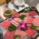 동원참치 | 동원참치 광화문본점 사시미 코스 후기 광화문 최고 참치 맛집