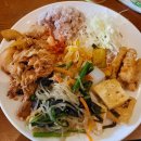 치킨더비학동역점 | 강남 논현동 한식뷔페, 치킨더비 학동역점(메뉴,가격)