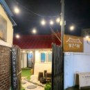 빨간지붕 | 수원 행궁동 촌캉스 야장 냉삼 맛집 빨간지붕 주차 웨이팅 솔직후기