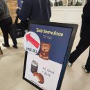 셰프하우스 구내식당 이미지