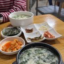 섬진강식당 | 구례 여행 다슬기 맛집 섬진강 다슬기 식당 메뉴 주차