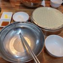 가온밀면 이미지