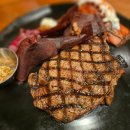 UR(파주시)-[파주로]-하-2 | 파주 신세계아울렛 아웃백 스테이크 미디엄레어 신세계상품권 가능