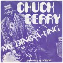 My Ding-A-Ling -Chuck Berry- 이미지