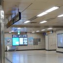 6호선 창신역