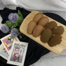 쉽게 배우는 제과제빵 이미지