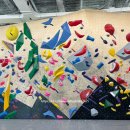 캐치스톤 클라이밍짐 이미지