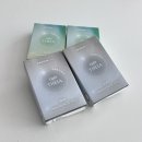 눈빛안경원 | 맑고 부드라운 눈빛, 다비치 라이트 테이아 렌즈 착용 후기