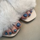 예뻐질_nail | 송리단길 네일샵 송파동 네일 속눈썹 'NAIL:예'에서 경험한 여름 페디큐어 추천 송파나루역 속눈썹