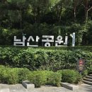 2026년9월2일(수) 서울시 중구, 용산구일대.☆남산(265.2m)＞서울로 7017 프로젝트☆트레킹을 다녀와서ᆢ내 나이 61살때 이미지