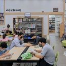 마성작은도서관 이미지