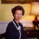 [House of Windsor] Princess Anne of Great Britain [Princess Royal]영국공주 앤 - 엘리자베스 2세[Elizabeth II] 여왕의 장녀 이미지