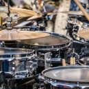 드럼 (중급) 이미지