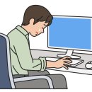 클릭을 부르는 검색 광고 마케팅 이미지