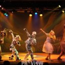 8월 공연 뮤지컬 더 오즈 이미지