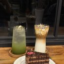 민들레공원 | 전주 인후동 로스터리 커피 맛집 &lt;카페이르마민들레&gt;