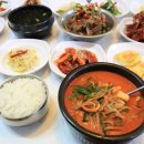 민속식당 이미지