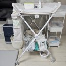 [육아용품] 소베맘 기저귀 갈이대 사용 후기