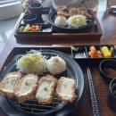 야옹이돈까스 이미지