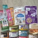 pet71거8514 | 고양이 주식캔 테스트 5탄(2) - 마이슐랭, 아보덤, 웰니스코어