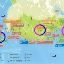 이기대수변공원 안내 이미지