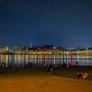 세빛섬, 반포대교 달빛무지개분수 이미지