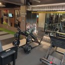 S 피트니스 클럽 이미지