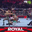 키스 더 <b>로즈</b> (Kiss the Rose) - 제이시 제인 (Jacy Jayne) .... 록샌 페레즈 (Roxanne Perez)