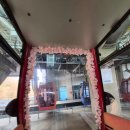 경남카 | 사천 여행 필수 코스<경남 사천 케이블카> 탑승 후기(1부 각산~초양정류장)