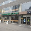 한국맥도날드(유)부천역곡역DT점 | 부천 주차장 있는 스타벅스 드라이브 스루 역곡점