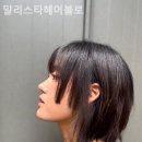 말리스타헤어블로 네이버블로그