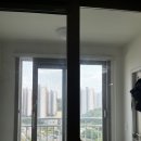 주문진서희스타힐스아파트 | 시흥 장현서희스타힐스 아파트 창문청소 후기-궁금증이 큰 만족감으로 변하는 순간!
