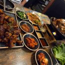 가장맛있는족발전주에코시티점 이미지