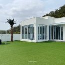 쉬오트애견풀빌라 이미지