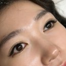 송도 피어라뷰티샵 속눈썹 맛집다녀온 솔직후기 (네추럴 연장 11mm D컬)