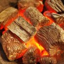 활활숯불 이미지