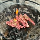 캠핑용소고기 홈파티음식 토마호크 양고기 추천 하이마블 [내돈내산]