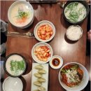 장수국수 이미지