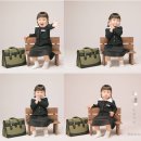 시월애사진관 | 성장기록용 아이 사진 부천 시월애사진관 내돈내산 촬영후기
