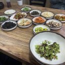 다모아산채 이미지