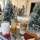 사계절식육식당 | 밀양 열두달카페, 100년대학의 변신 사계절 테마 핫플 카페