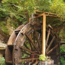 백이산온천 펜션 이미지