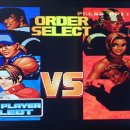 PS4 킹 오브 파이터즈 98 KING OF FIGHTERS 98내돈내산 후기