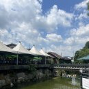 남양펜션 | 서울 근교 계곡 식당 추천 남양펜션 가족들과 힐링한 하루 (예약,위치,솔직후기)