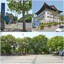 두리봉네거리 좌측 이미지