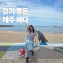 이호빨간등대카페 | 제주 이호테우 해변｜조용히 산책하기 좋은 공항 근처 제주도 바다