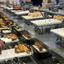 올리브통의원 | [부산 중구 남포동 ] 가성비 남포동스시 뷔페 쿠우쿠우 주말후기