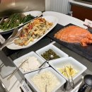 상업용 63 | 서울 용산 아이파크몰 '63뷔페 파빌리온 용산' 평일 디너 후기